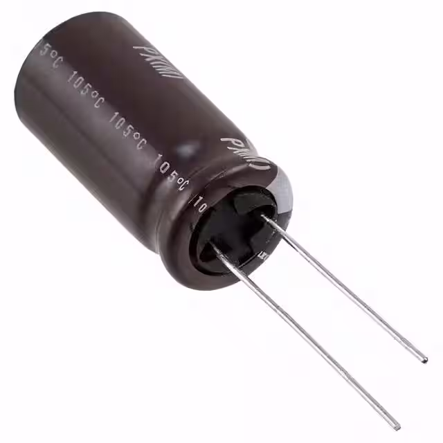 UPX1V221MHD1TO Nichicon electronic component